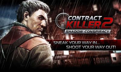 Cheat contract killer 2 android