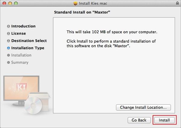 Download Maxtor Software For Mac